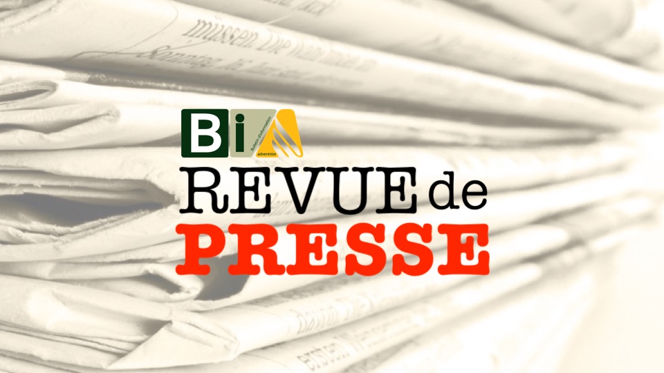 Revue de presse : Les adventistes sur France Info Antilles