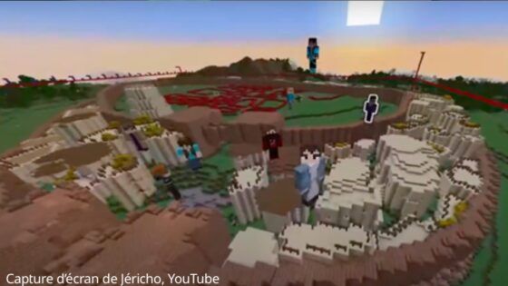 Des joueurs (gamers) adventistes créent un “ministère” Minecraft