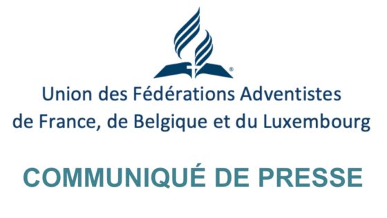 Communiqué de Presse – L’Église Adventiste du 7e Jour répond au reportage de France 2 sur le Dr Kellogg