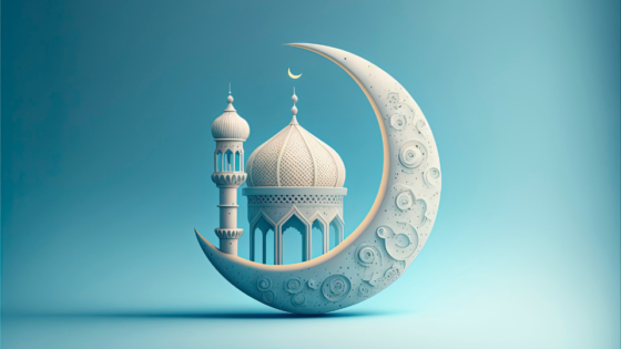 Message fraternel de la FPF aux musulmans de France pour le Ramadan